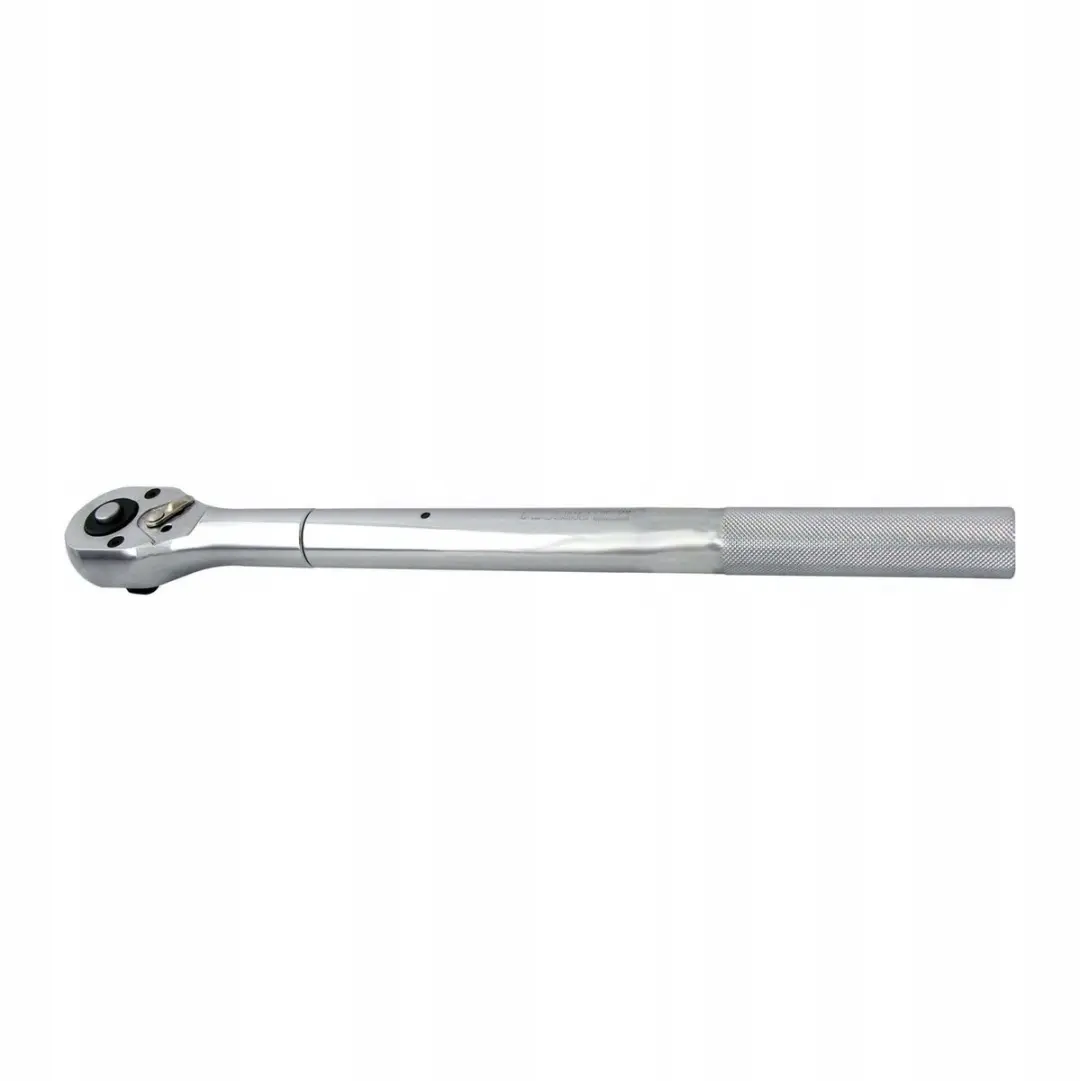 Proline Ratelsleutel 3/4" L=370mm Draaibare Handgreep Staal
