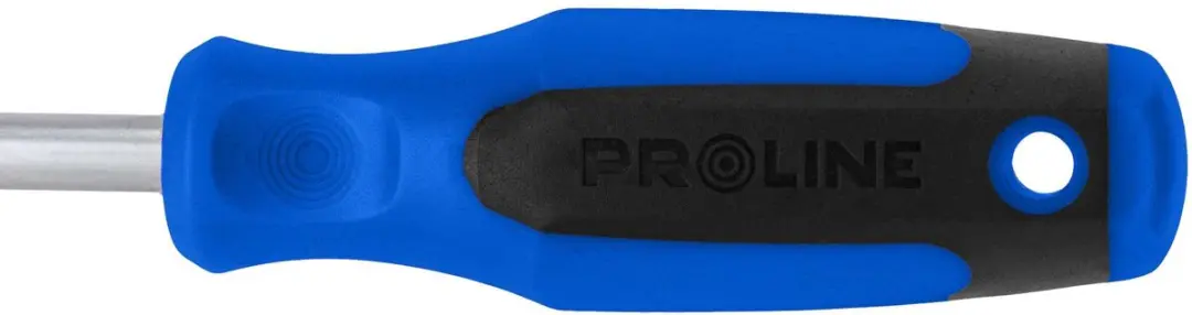 Proline 10163 Schroevendraaier PH2x100mm - Soft-Touch - afbeelding 6 van 6