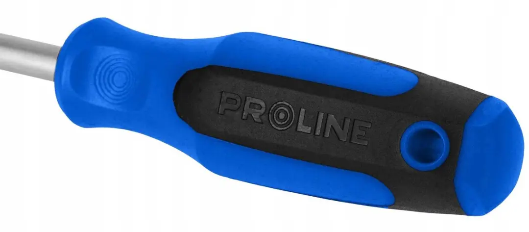Proline 10163 Schroevendraaier PH2x100mm - Soft-Touch - afbeelding 2 van 6