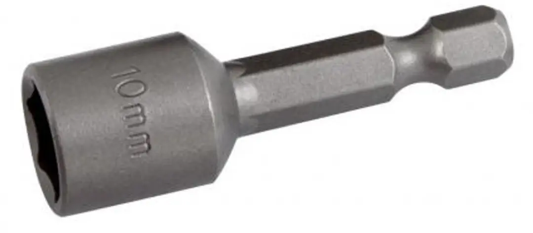 Proline Magnetische Dop 1/4" 8mm