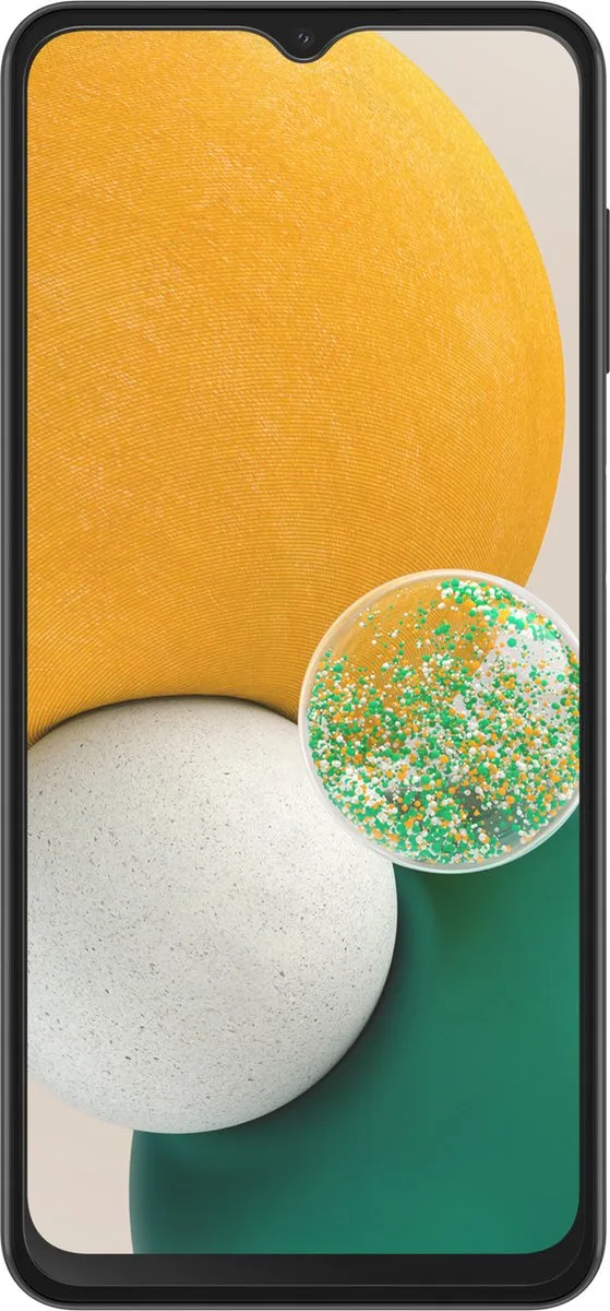 OtterBox Trusted Glass Screenprotector Samsung Galaxy A13 5G/A04s - 1 Stuk