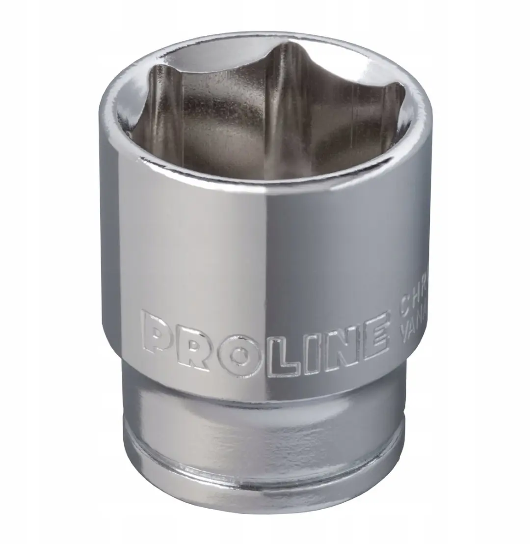 Proline 18512 Dopsleutel 1/2" 12mm