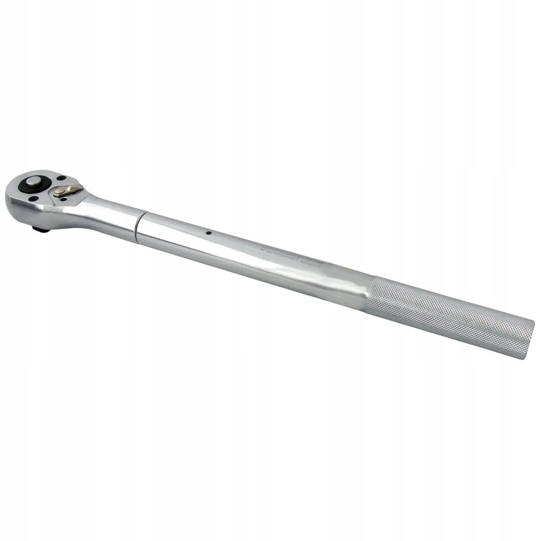 Proline Standaard Ratelsleutel 3/4" 51cm