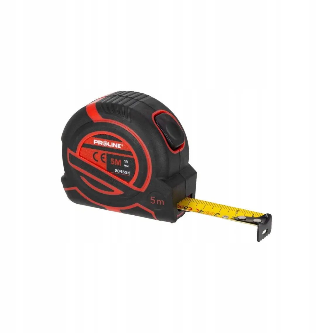 Proline Rolmaat 5m x 19mm