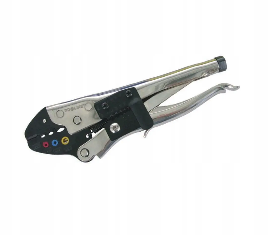 Proline Kabelschoentang 28493 - 215mm - afbeelding 2 van 2