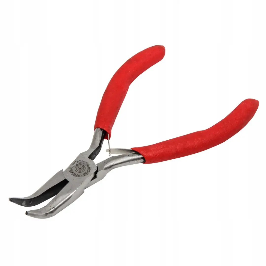 Proline Micro B Ronde Tangen 120mm
