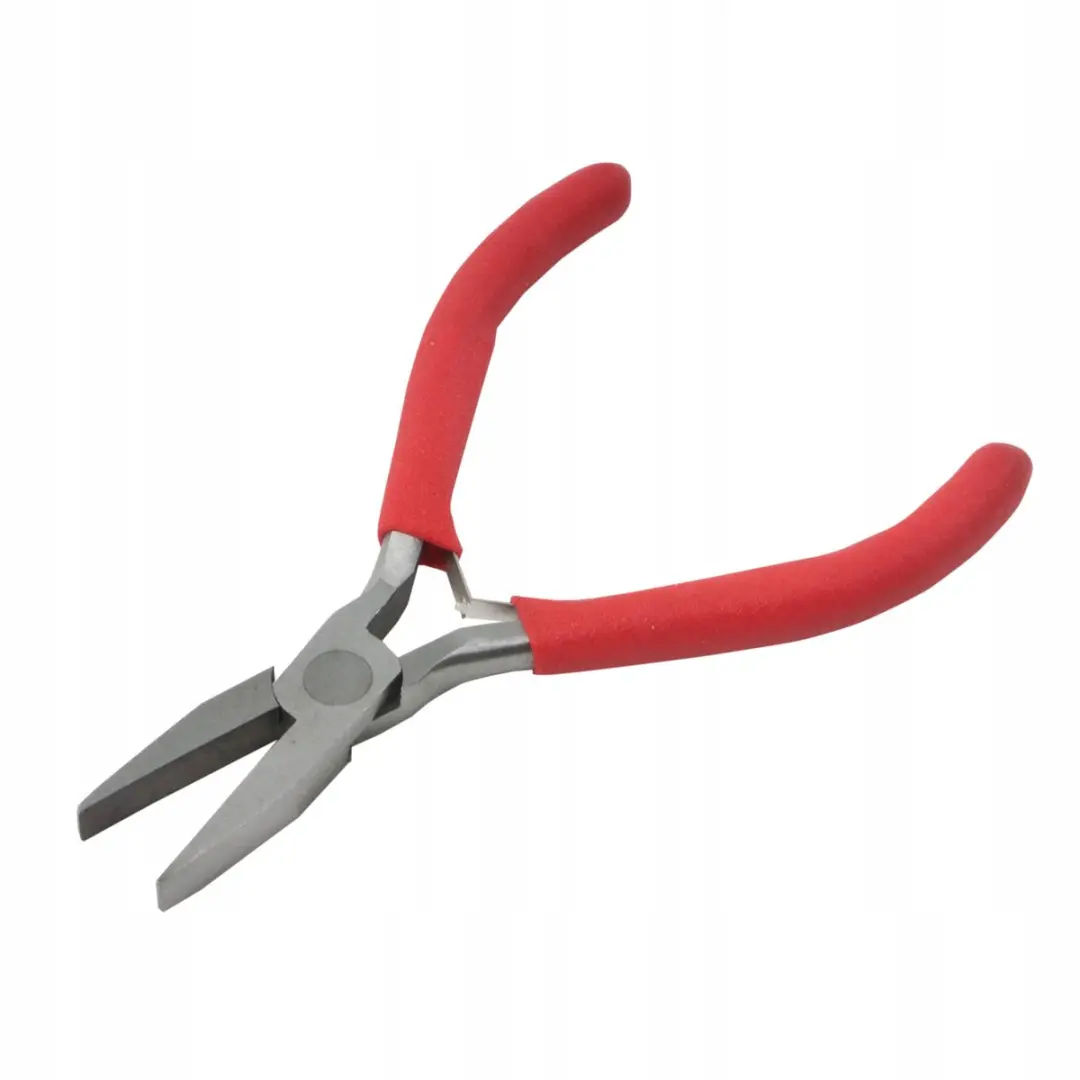 Proline Micro Platspitse Tang 120mm