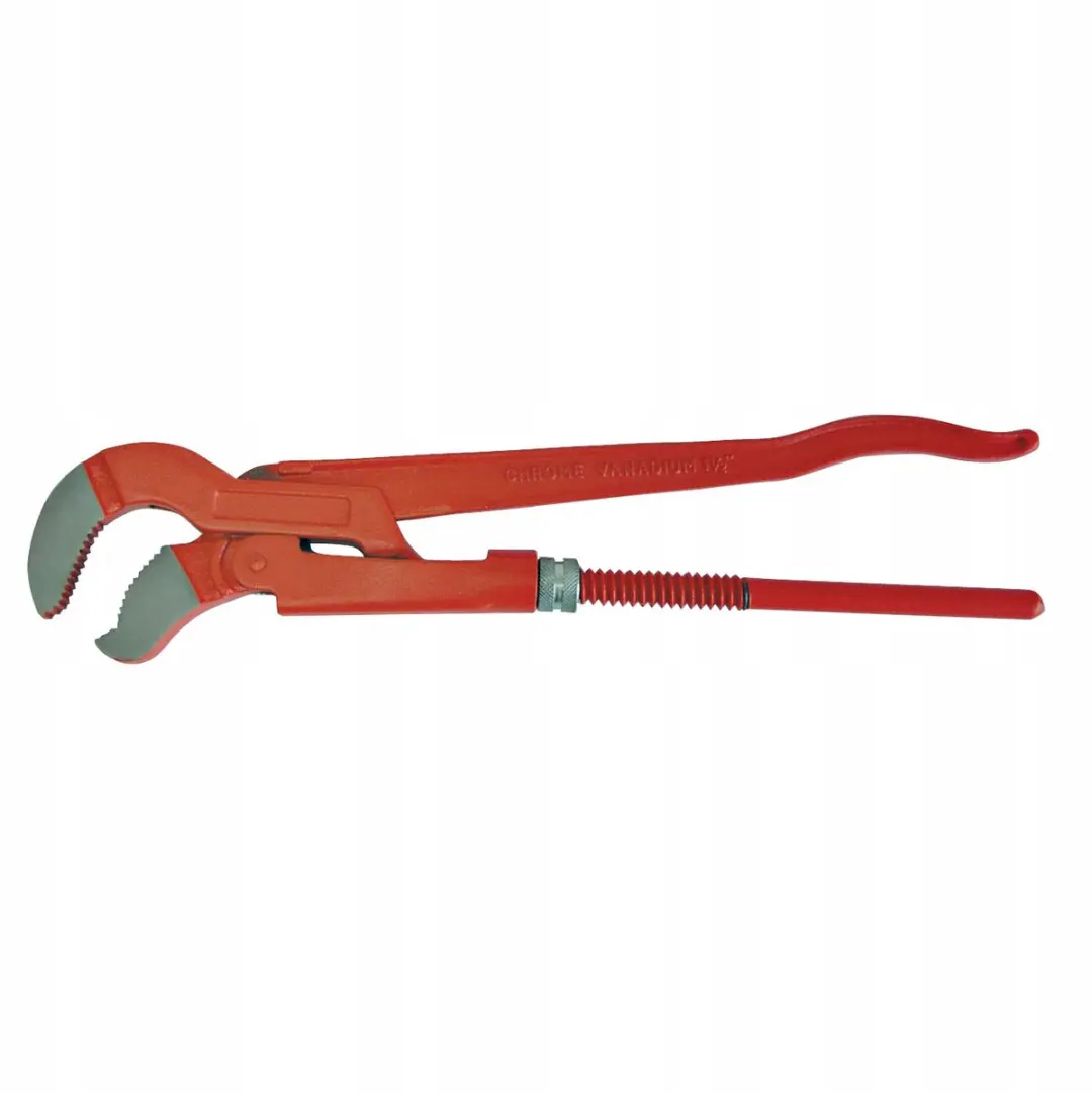 Proline Verstelbare Pijptang 1-1/2" - CR-V - afbeelding 2 van 2