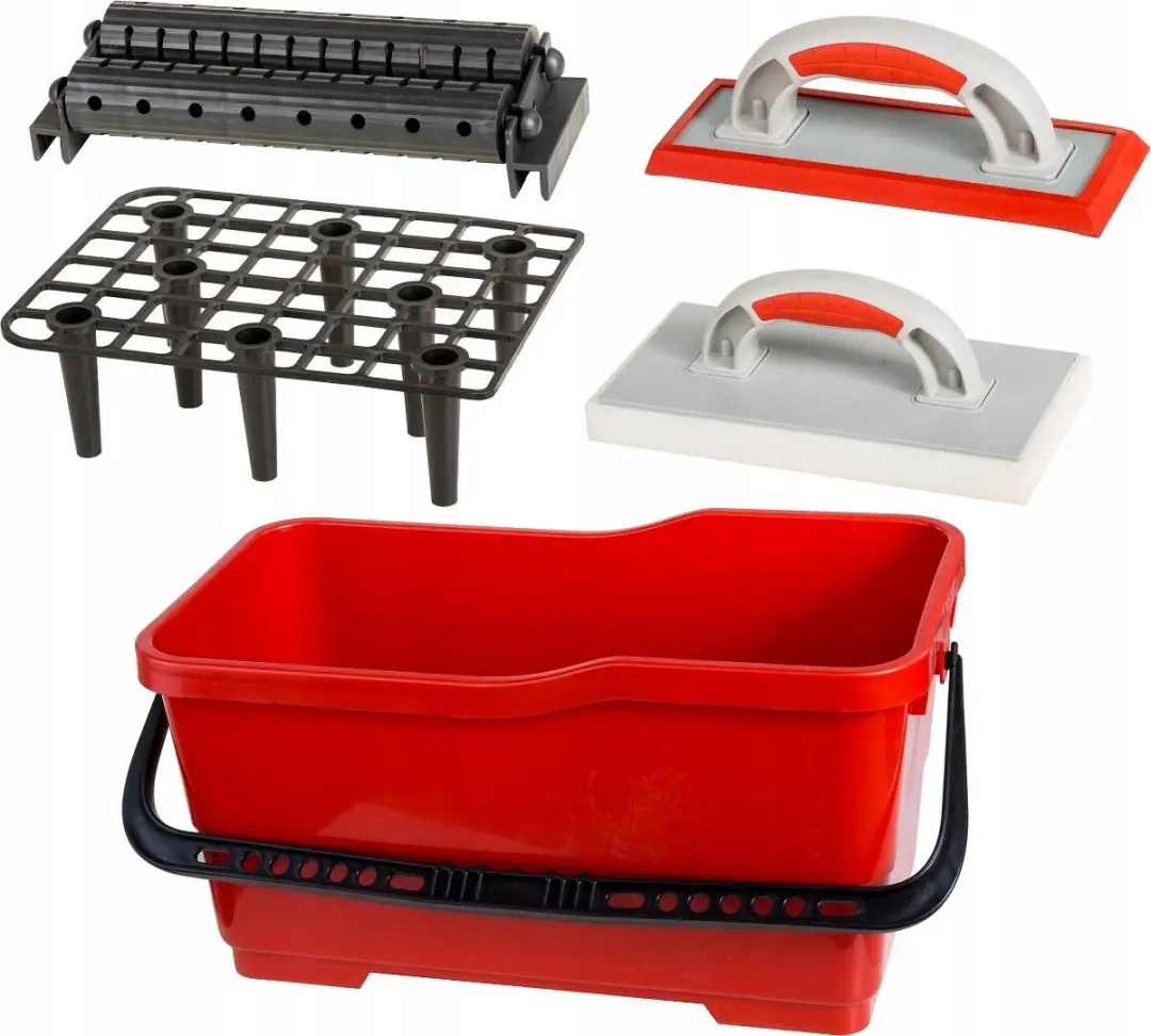 Proline Tegelzetters Set 61630
