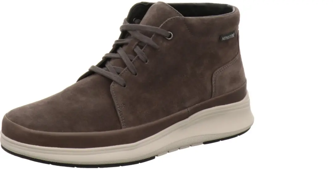 Mephisto Jeffrey heren laarzen grijs maat 46