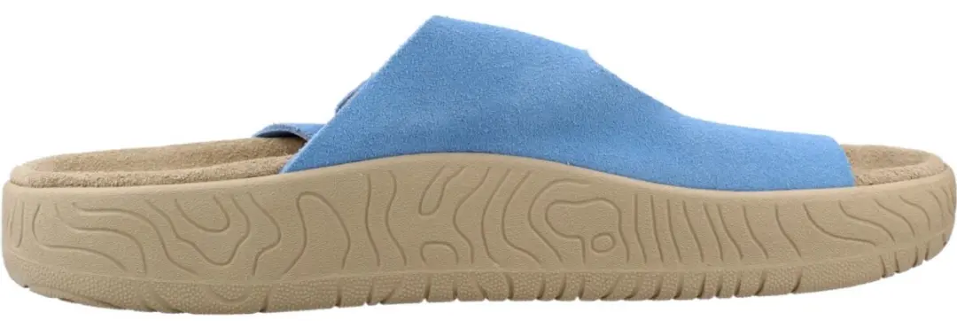 VEJA SA3221353A Blauw 40 EU