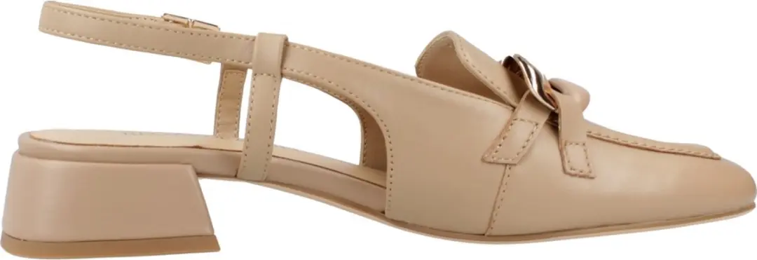 REGARDE LE CIEL LOLA037128 Beige 36 EU