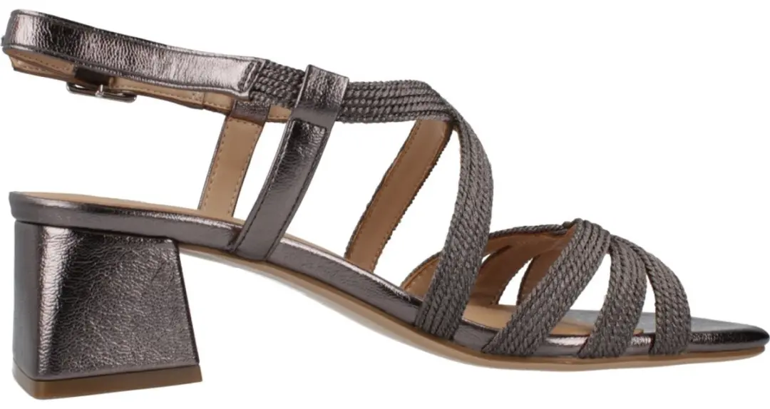 REGARDE LE CIEL AMALIA087204 Grijs 41 EU