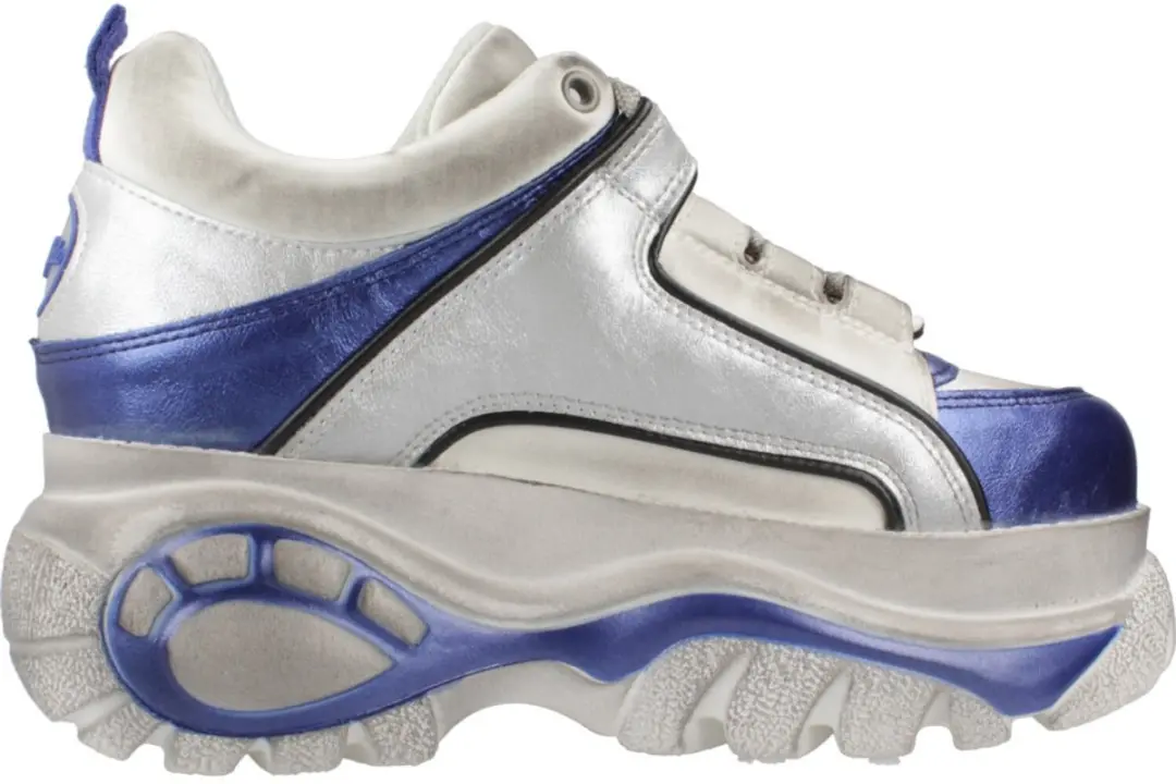 BUFFALO 2.0 VNTG Blauw 36 EU