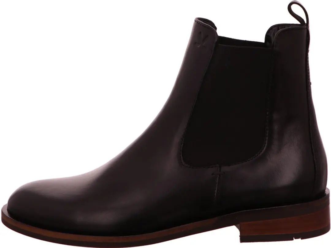 Lloyd 2528700 0 dames laarzen zwart maat 42