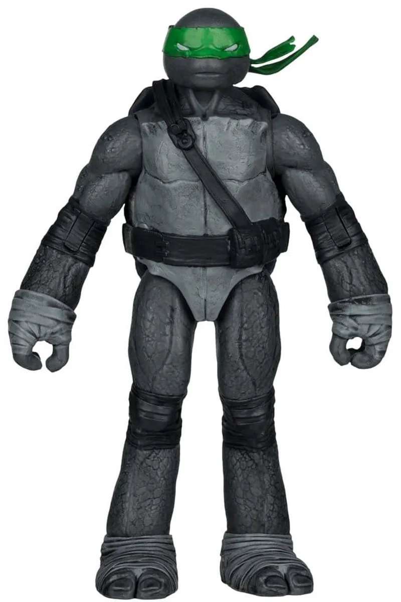 McFarlane Toys TMNT Page Punchers Leonardo