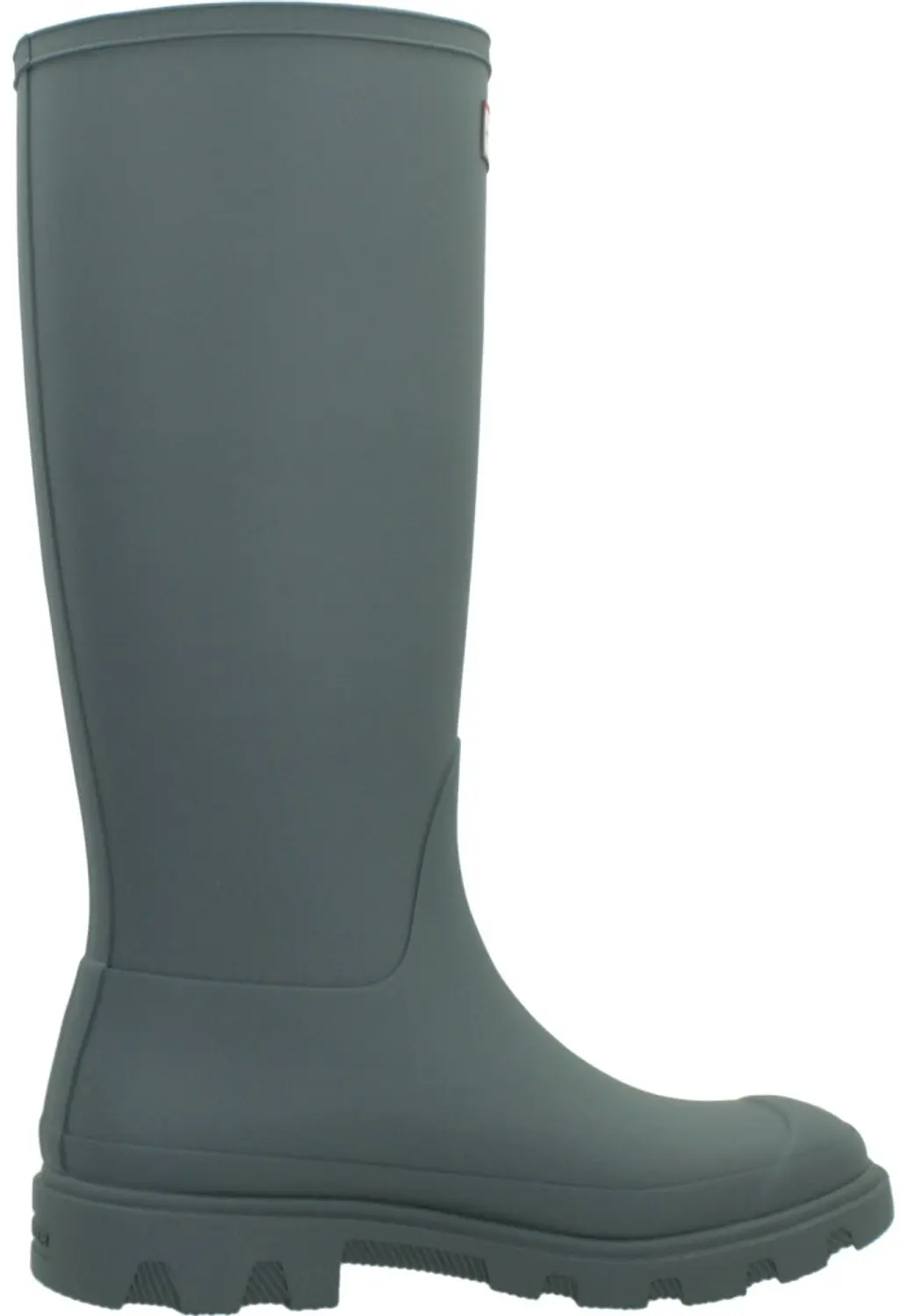 HUNTER HFRU0001251 BOTA U DOWNPOUR TALL Grijs 36 EU