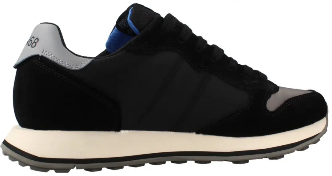 SUN68 JAKI 2.0 BICOLOR Zwart 40 EU
