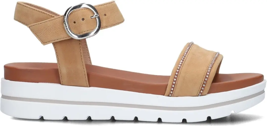 Nero Giardini Dames Sandalen