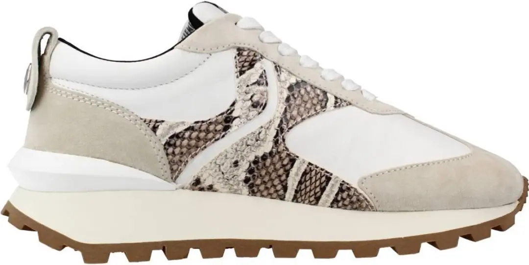 VOILE BLANCHE QWARK WOMAN Beige 40 EU