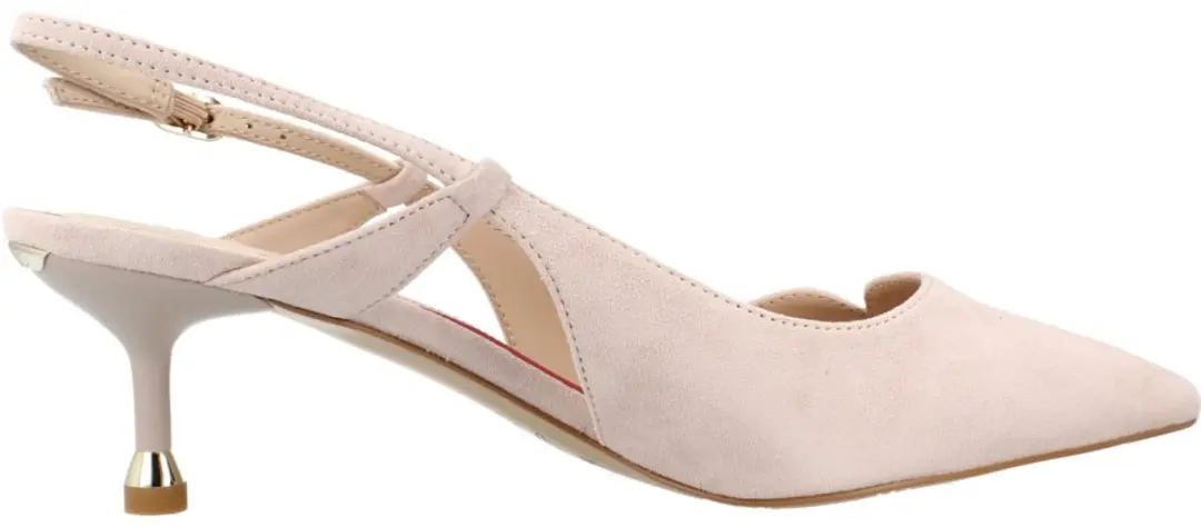 LIU-JO MY DEVA Roze 37 EU