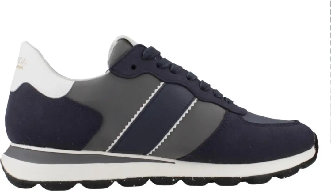 GEOX U SPHERICA VSERIES Blauw 39 EU