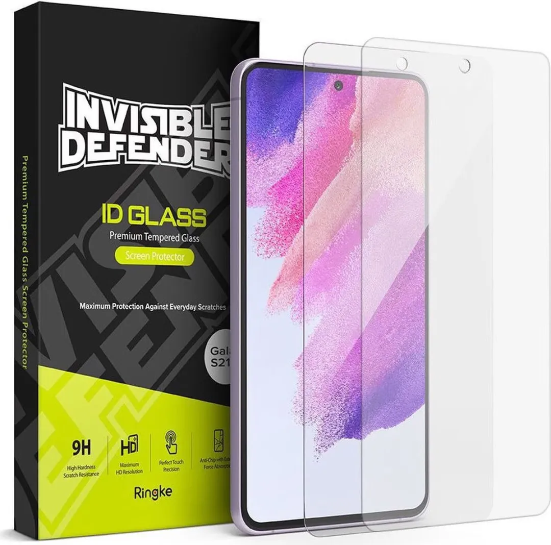 Ringke Screen Protector Glas