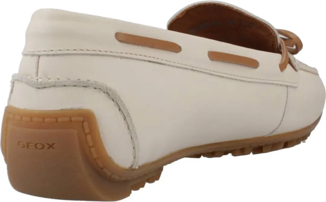 GEOX D KOSMOPOLIS Beige 36 EU