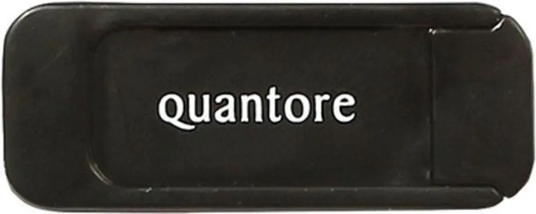 Quantore Webcamcover