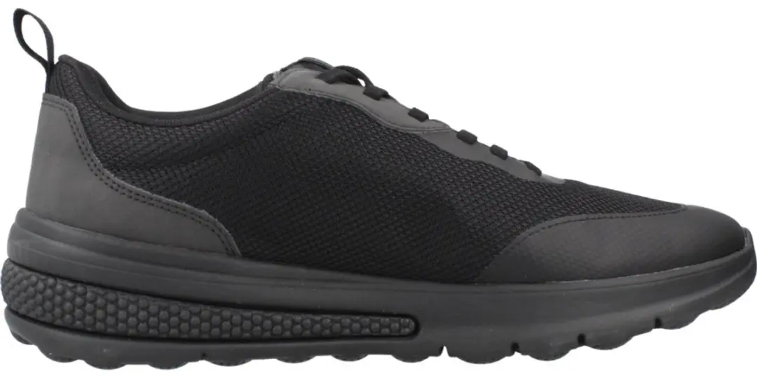 GEOX U ACTIVART Zwart 40 EU