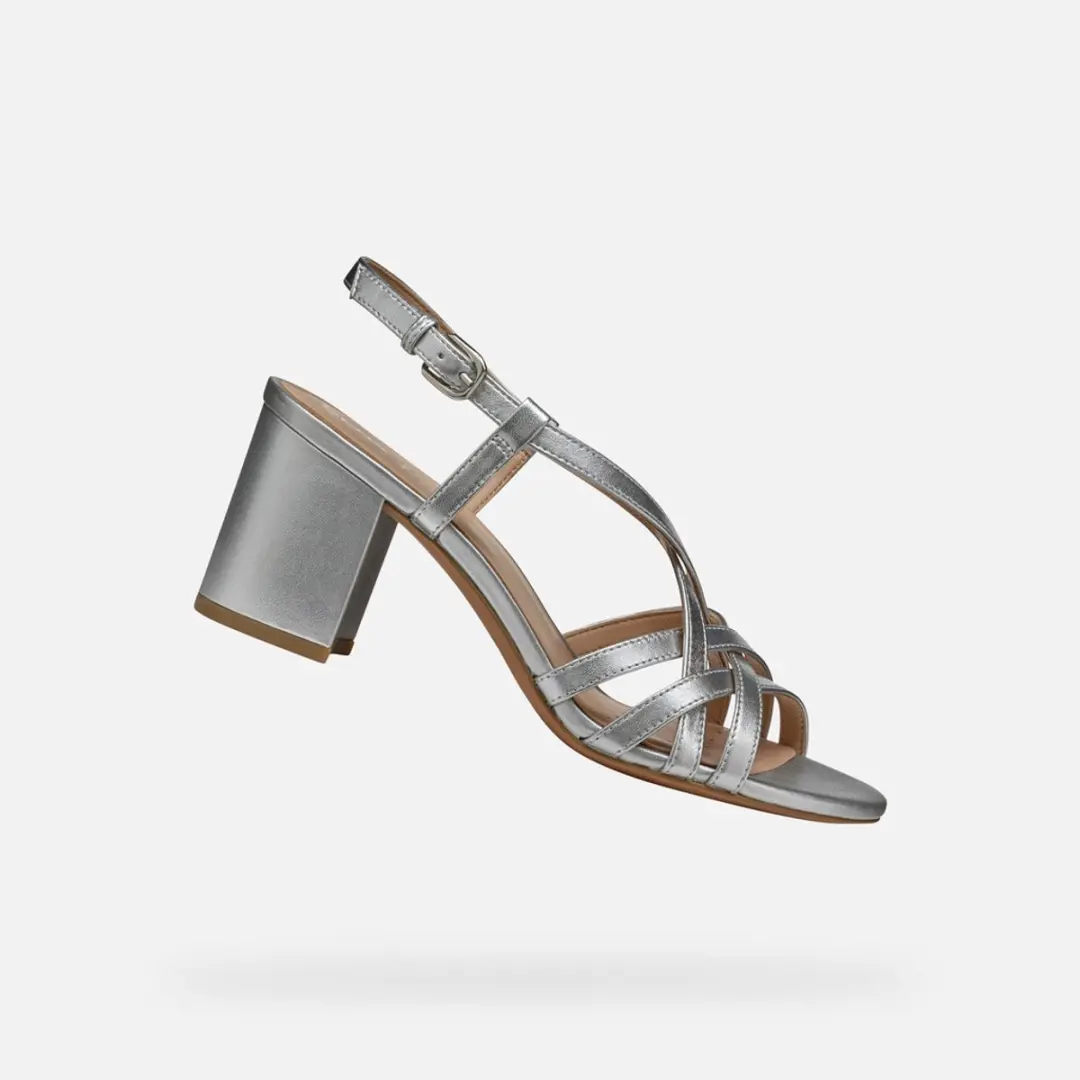 GEOX VIRNILISA 65 S DAMES Sandalen