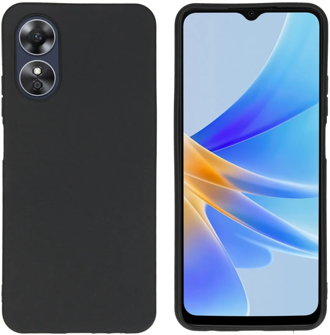 Imoshion Hoesje Oppo A17