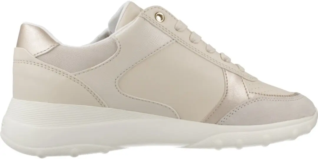 GEOX D ALLENIEE Beige 35 EU