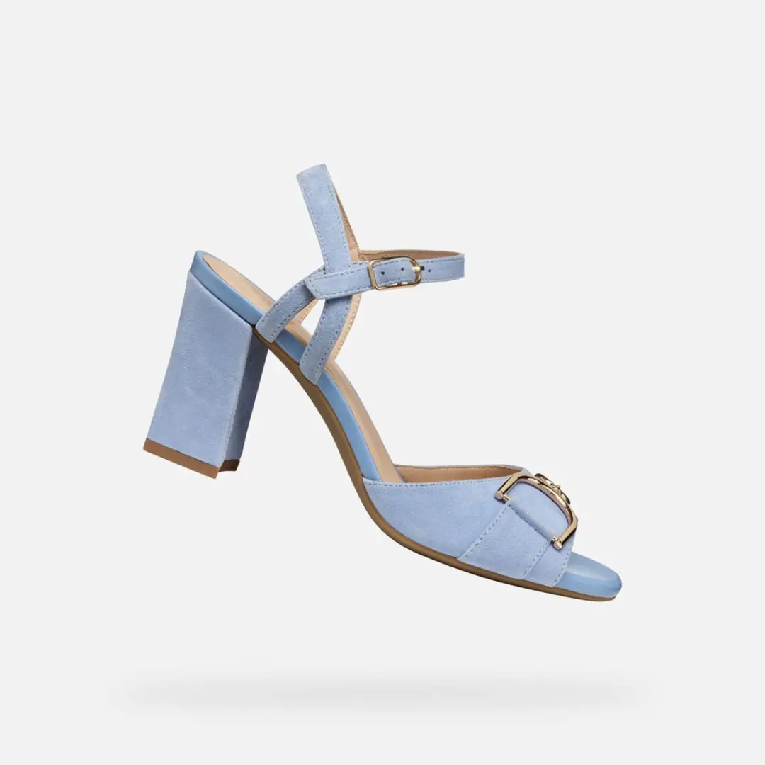 GEOX NEW ERAKLIA 80 DAMES Sandalen