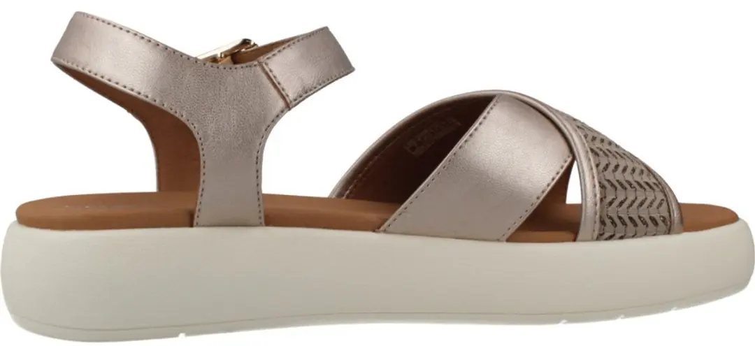 GEOX D CAMALEI Roze 38 EU
