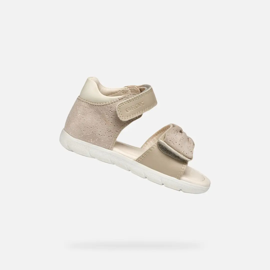 GEOX SANDAAL ALUL PEUTERMEISJES Sandalen