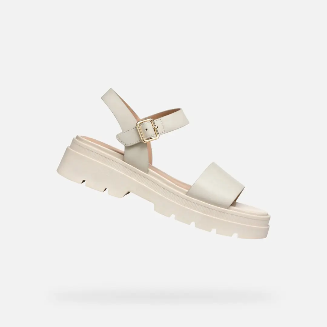 GEOX ADACTER S DAMES Sandalen