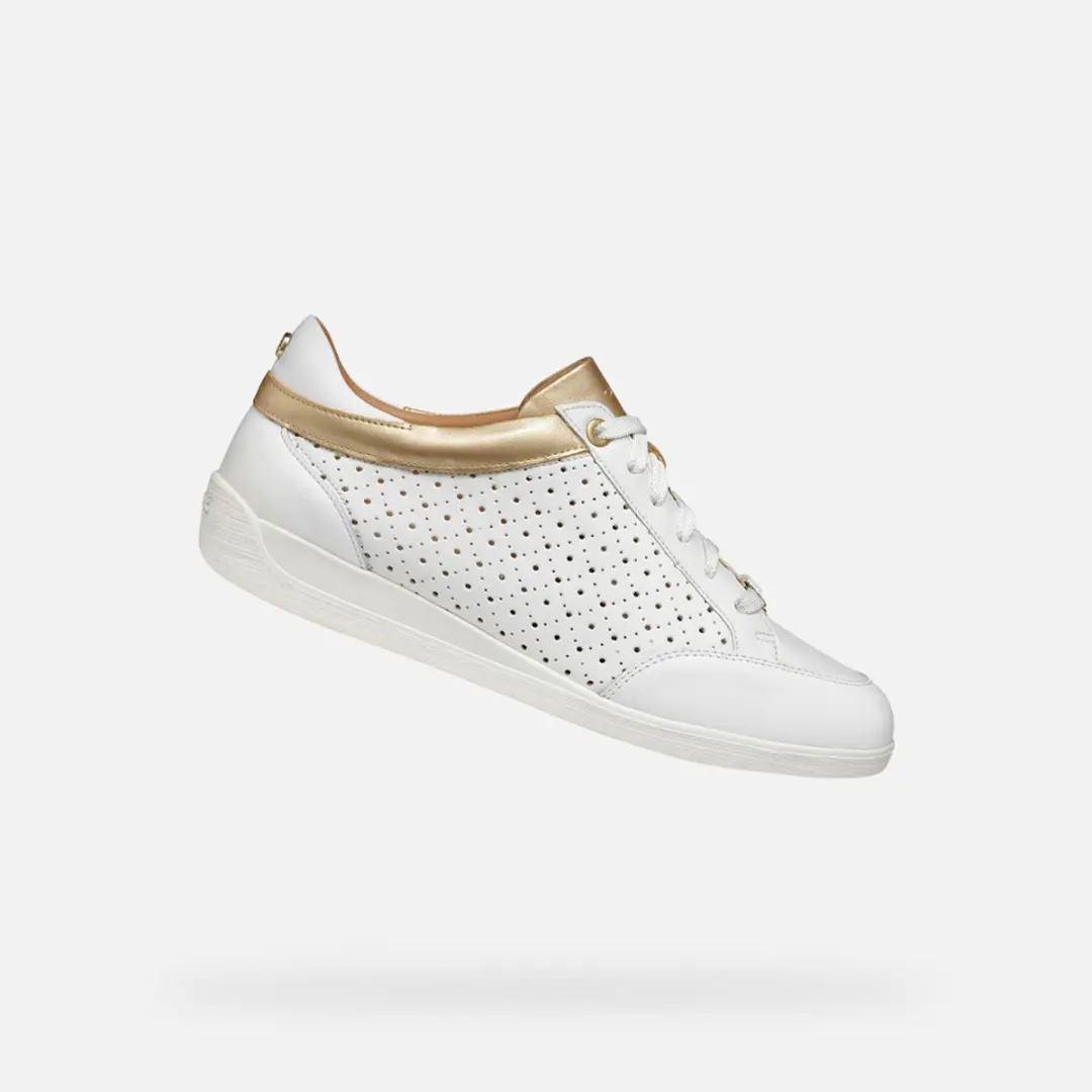 GEOX MYRIA DAMES Sneakers