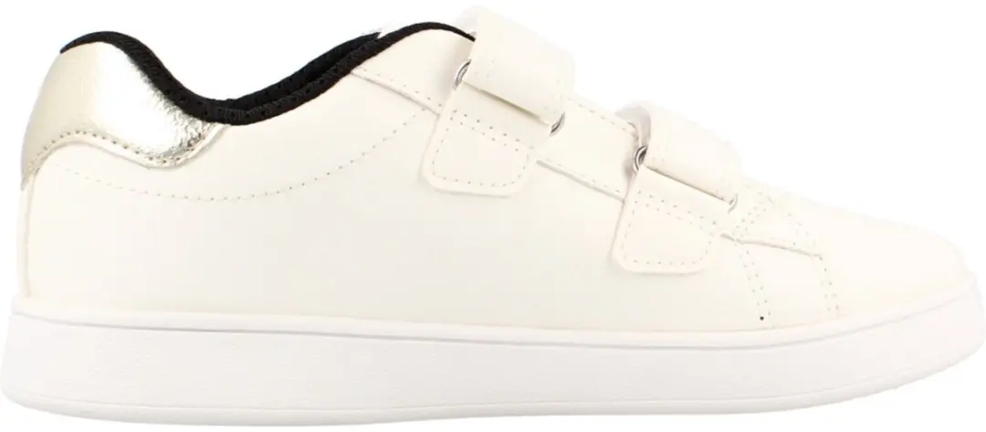 Geox Eclyper Schoenen Wit EU 32 Meisje