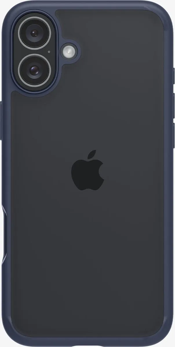 Spigen Ultra Hybrid Hoesje iPhone 16