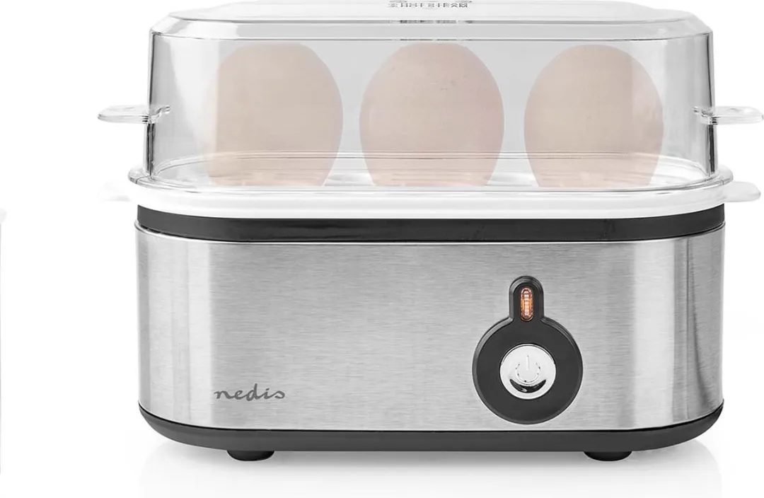 Nedis KAEB120EAL Eierkoker