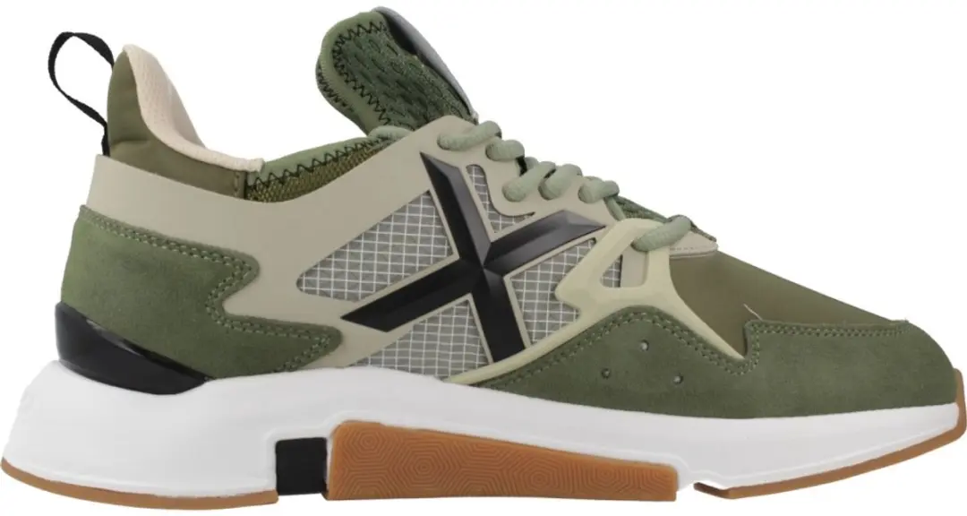 MUNICH CLIK 109 Groen 42 EU