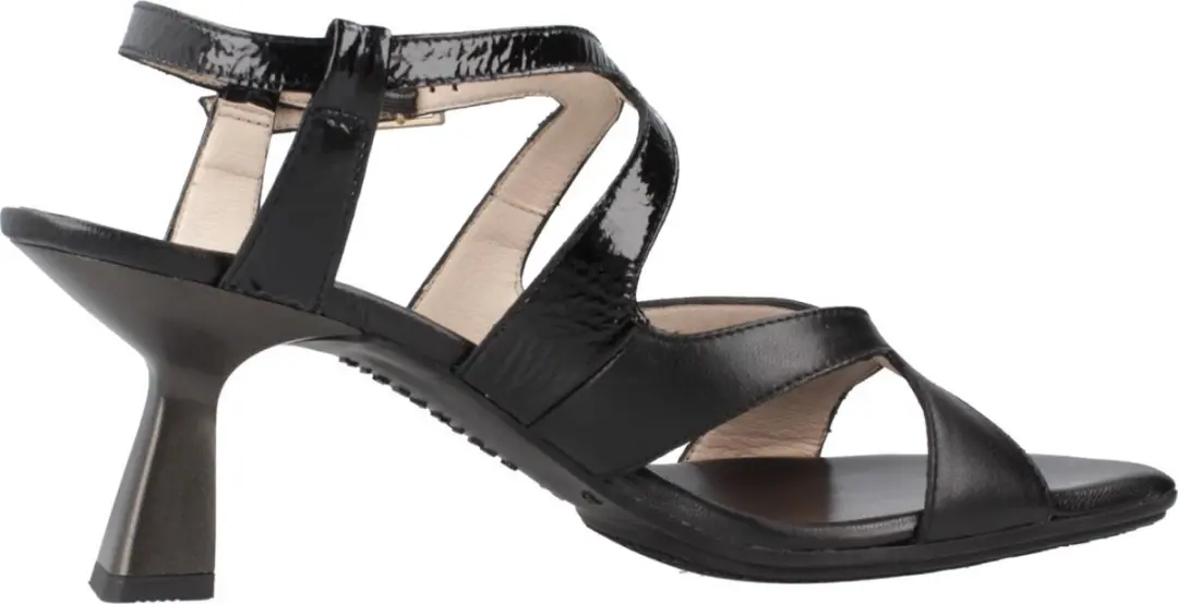 HISPANITAS RHV254043 Zwart 36 EU