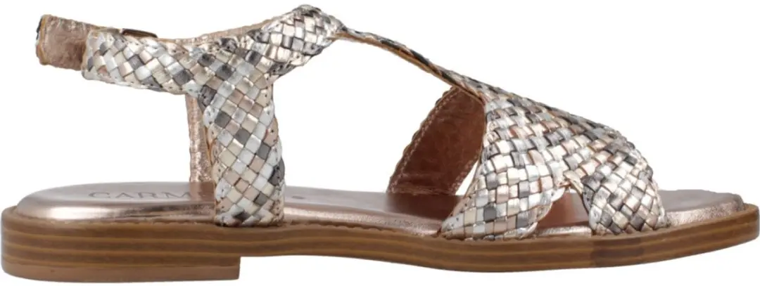 CARMELA 162199C Brons metaal 37 EU