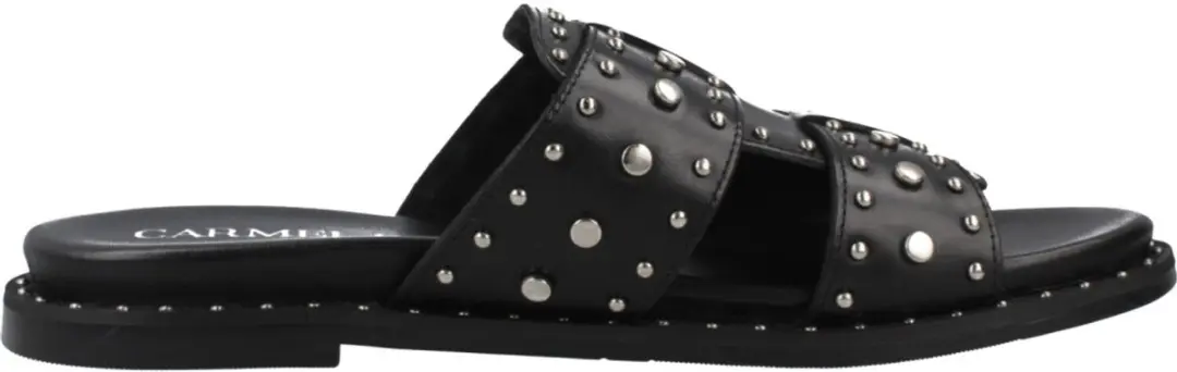 CARMELA 163202C Zwart 37 EU