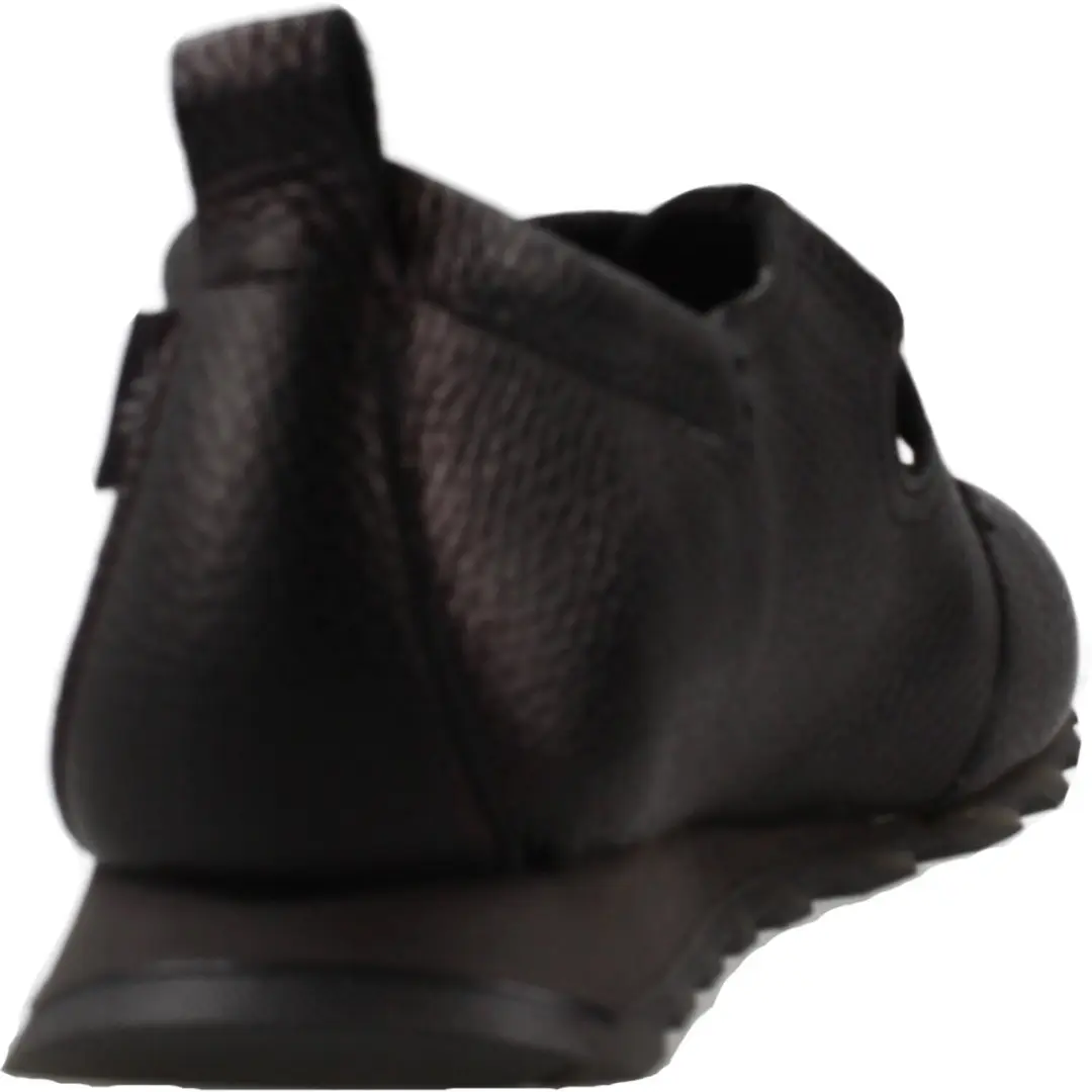 HISPANITAS HI265077 ZINNIA Zwart 38 EU