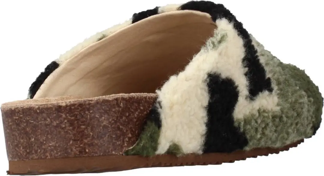 STEVE MADDEN VESA Groen 36 EU