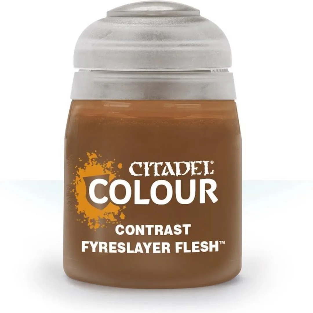 Citadel Contrast Fyreslayer Flesh