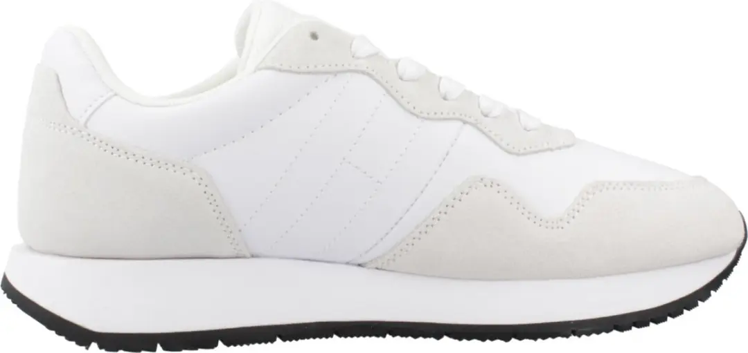 Polyester Sneaker