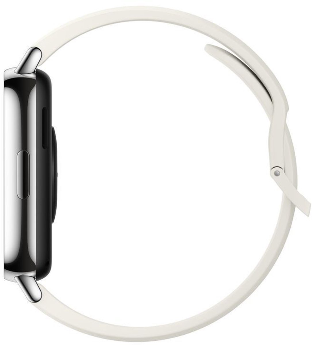 Xiaomi Redmi Watch 5 Lite - Smartwatch - 48 mm - Goudkleurig